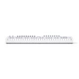 Novation Launchkey 49 MK4 - White Edition