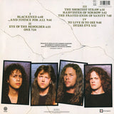 Metallica - ...And Justice For All [2LP]