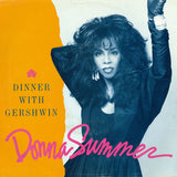 Donna Summer - Dinner With Gershwin 12 inch [LP]