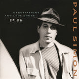 Paul Simon  - Negotiations And Love Songs (1971-1986) [2LP]