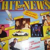 Various - Hit-News [LP]