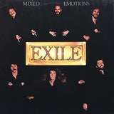 Exile - Mixed Emotions [LP]