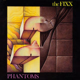Fixx - Phantoms [LP]