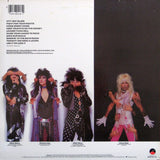 Mötley Crüe - Theatre Of Pain [LP]