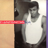 Narada Michael Walden - Divine Emotion [LP]