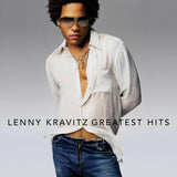 Lenny Kravitz - Greatest Hits [2LP]