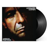 Leonard Cohen - Various Positions [LP]