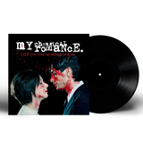 My Chemical Romance - Life On The Murder Scene [LP]