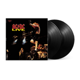 AC/DC - Live [2LP]
