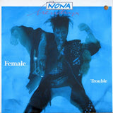 Nona Hendryx - Female Trouble [LP]