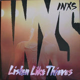 INXS - Listen Like Thieves [LP]