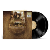 Howard Shore - The Lord of the Rings: Fellowship of the Ring [2LP]