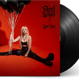 Avril Lavigne - Love Sux [LP]