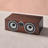 Bowers & Wilkins HTM72 S2 - Rosenut