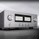 Luxman L-505Z - Silver