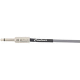 FENDER CABLE CONTOUR SERIES 18.6 ft INCA SILVER