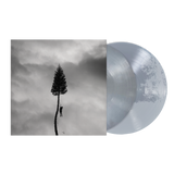 Manchester Orchestra - A Black Mile to the Surface [2LP] - Silver