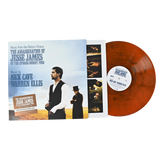 Nick Cave And Warren Ellis - The Assassination Of Jesse James By The Coward Robert Ford (Music From The Motion Picture) [LP] - Whiskey