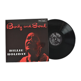Billie Holiday - Body And Soul (Verve Acoustic Sounds Series) [LP]