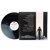Original Soundtrack - The Crow (Original Motion Picture Soundtrack) [2LP] - Black Vinyl