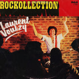 Laurent Voulzy Mama Joe's Connection - Rockollection [LP]