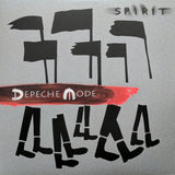 Depeche Mode - Spirit [2LP]