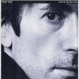 Peter Wolf  - Come As You Are [LP]