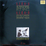 Corey Hart - Young Man Running [LP]