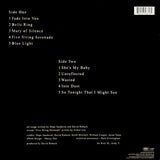 Mazzy Star - So Tonight That I Might See [LP]