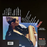 Miley Cyrus - Bangerz [2LP] - Sea Glass Marbled