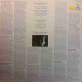 Gerd Albrecht Maurice Ravel Wiener Symphoniker - Till Eulenspiegel [LP]