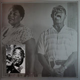Ella Fitzgerald & Louis Armstrong - The Platinum Collection [3LP] - White Vinyl
