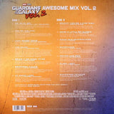 Various - Guardians Of The Galaxy Vol. 2 Awesome Mix Vol. 2 [LP]