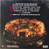 AC/DC - Live At River Plate (50th Anniversary Edition) [3LP] - Gold Vinyl