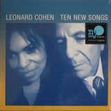 Leonard Cohen - Ten New Songs [LP]