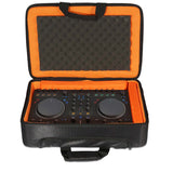 UDG Ultimate MIDI Controller Backpack Small Black/Orange Inside