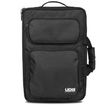 UDG Ultimate MIDI Controller Backpack Small Black/Orange Inside