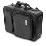 UDG Ultimate MIDI Controller Backpack Small Black/Orange Inside