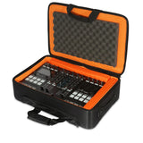 UDG Ultimate MIDI Controller Backpack Small Black/Orange Inside