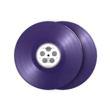 2Cellos - Score (Limited Edition) [2LP] - Purple Coloured
