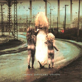 Soul Asylum - Grave Dancers Union (Limited Edition) [LP] - Black & Gold Marbled
