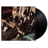 Cinderella - Heartbreak Station [LP]