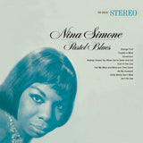 Nina Simone - Pastel Blues [LP]