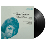Nina Simone - Pastel Blues [LP]