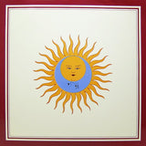 King Crimson - Larks' Tongues In Aspic [LP]