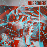 Nile Rodgers - B-movie Matinee [LP]