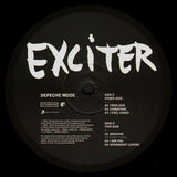 Depeche Mode - Exciter [2LP]