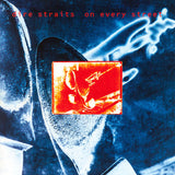 Dire Straits – On Every Street [2LP]