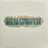 King Crimson - Starless And Bible Black [LP]