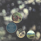 Pink Floyd - Obscured By Clouds (Remastered) [LP]